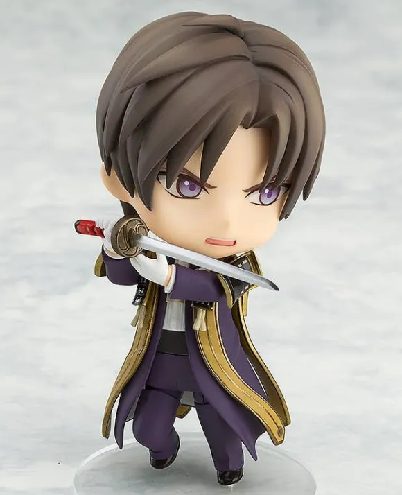 Nendoroid Heshikiri Hasebe (Touken Ranbu -ONLINE-) (Reissue)