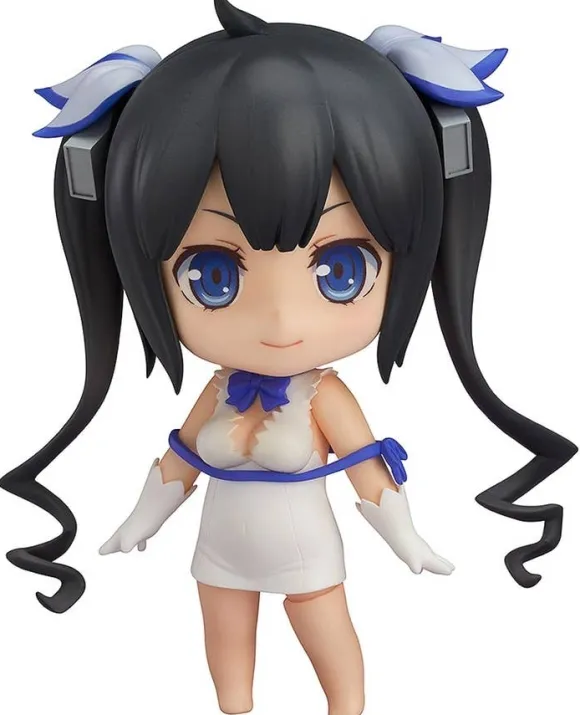 Nendoroid Hestia (Is It Wrong to Try to Pick Up Girls in a Dungeon?) (Reissue)