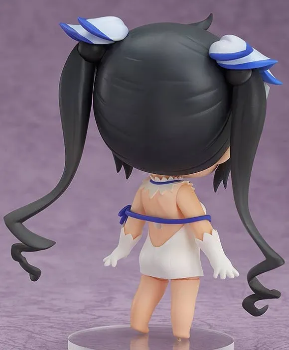 Nendoroid Hestia (Is It Wrong to Try to Pick Up Girls in a Dungeon?) (Reissue)