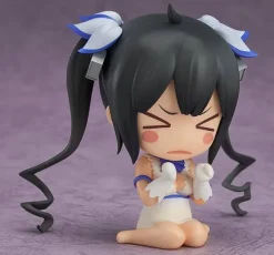 Nendoroid Hestia (Is It Wrong to Try to Pick Up Girls in a Dungeon?)