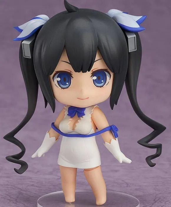 Nendoroid Hestia (Is It Wrong to Try to Pick Up Girls in a Dungeon?)