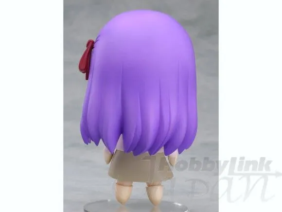 Nendoroid Hetare Sakura PVC