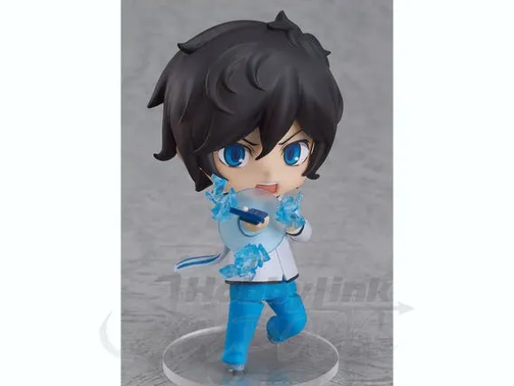 Nendoroid Hibiki Kuze
