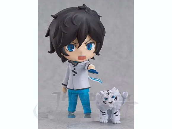 Nendoroid Hibiki Kuze