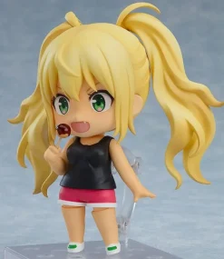 Nendoroid Hibiki Sakura (How Heavy Are the Dumbbells You Lift?)