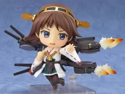Nendoroid Hiei