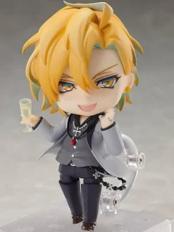 Nendoroid Hifumi Izanami (Hypnosis Mic -Division Rap Battle-)