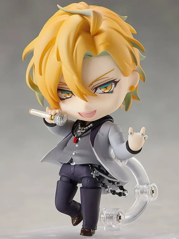 Nendoroid Hifumi Izanami (Hypnosis Mic -Division Rap Battle-)