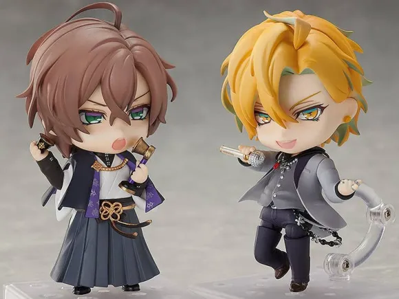Nendoroid Hifumi Izanami (Hypnosis Mic -Division Rap Battle-)