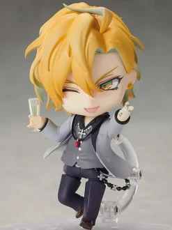 Nendoroid Hifumi Izanami (Hypnosis Mic -Division Rap Battle-)