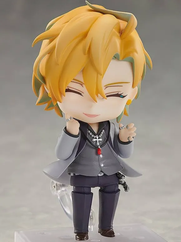 Nendoroid Hifumi Izanami (Hypnosis Mic -Division Rap Battle-)