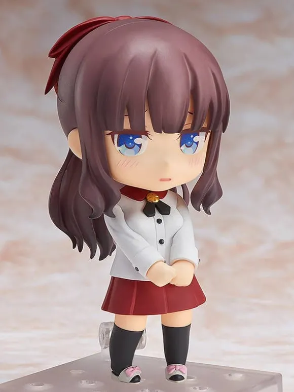 Nendoroid Hifumi Takimoto (New Game!)
