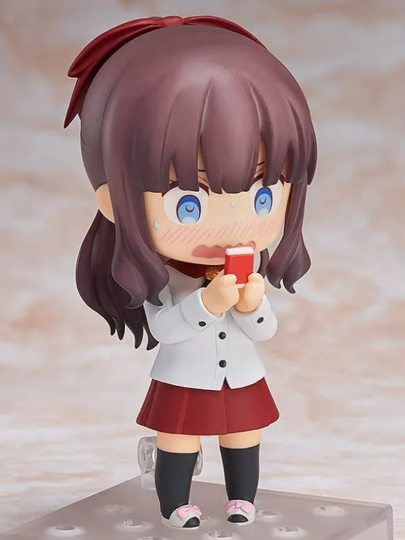 Nendoroid Hifumi Takimoto (New Game!)