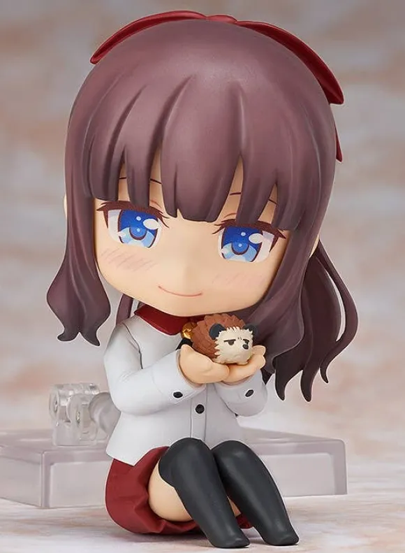 Nendoroid Hifumi Takimoto (New Game!)