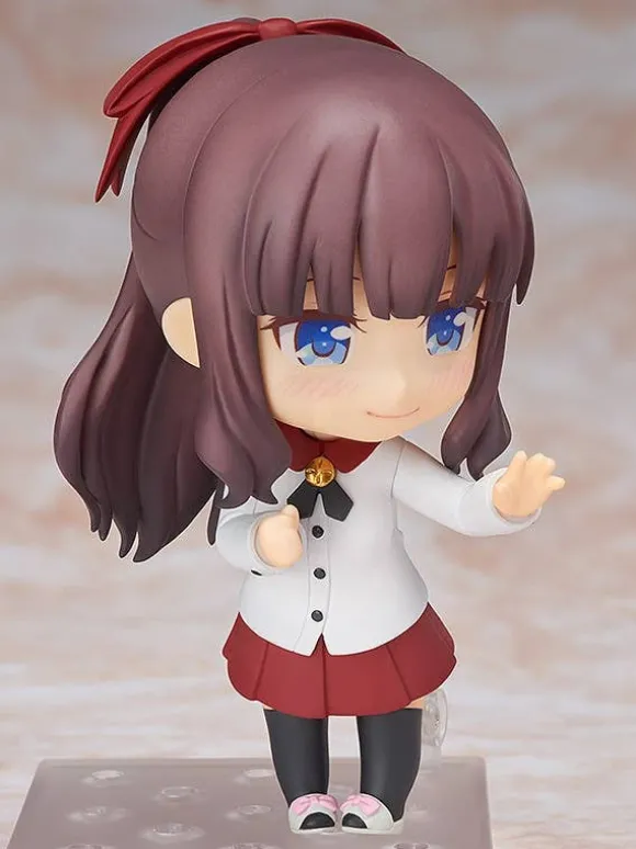 Nendoroid Hifumi Takimoto (New Game!)