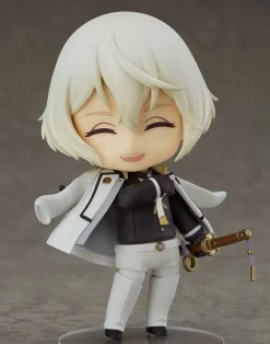 Nendoroid Higekiri (Touken Ranbu -ONLINE-) (Reissue)
