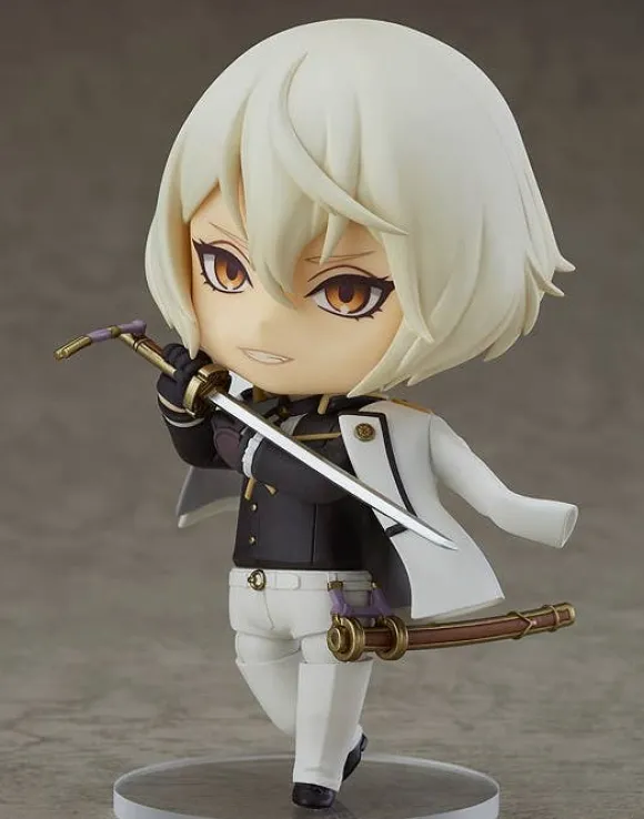Nendoroid Higekiri (Touken Ranbu -ONLINE-) (Reissue)