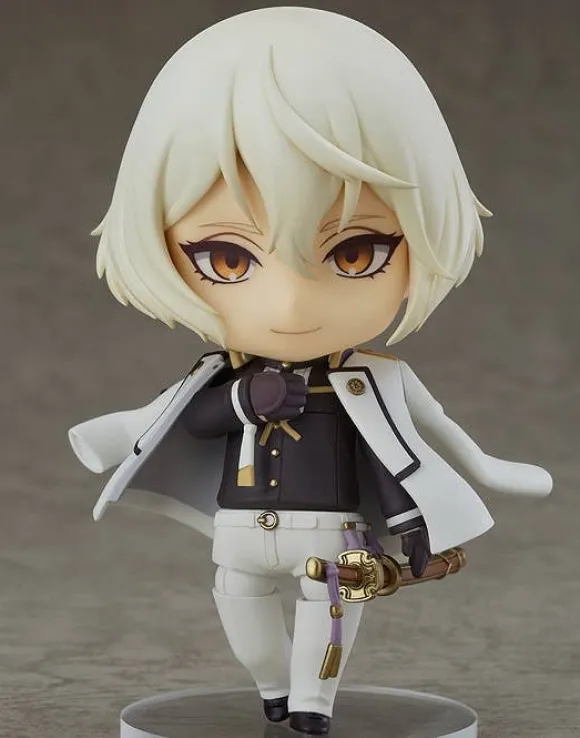 Nendoroid Higekiri (Touken Ranbu -ONLINE-) (Reissue)