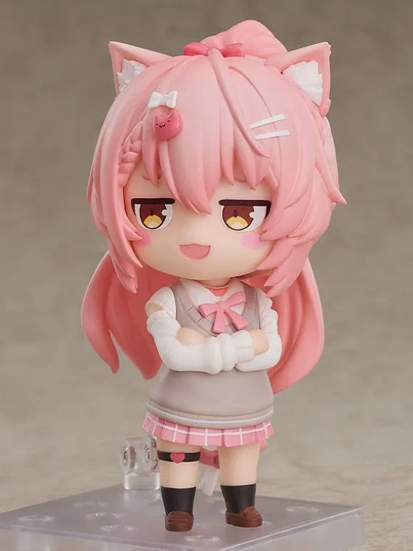 Nendoroid Hiiro (HiiroVTube)