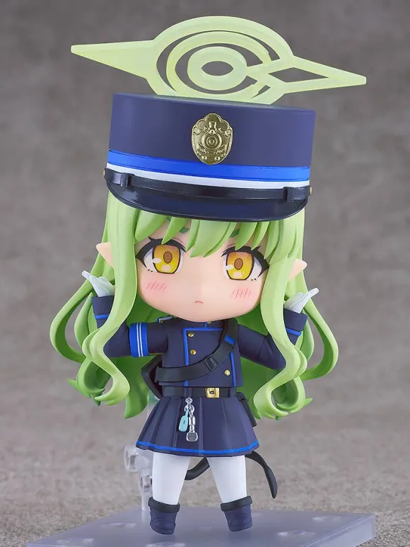 Nendoroid Hikari Tachibana (Blue Archive)