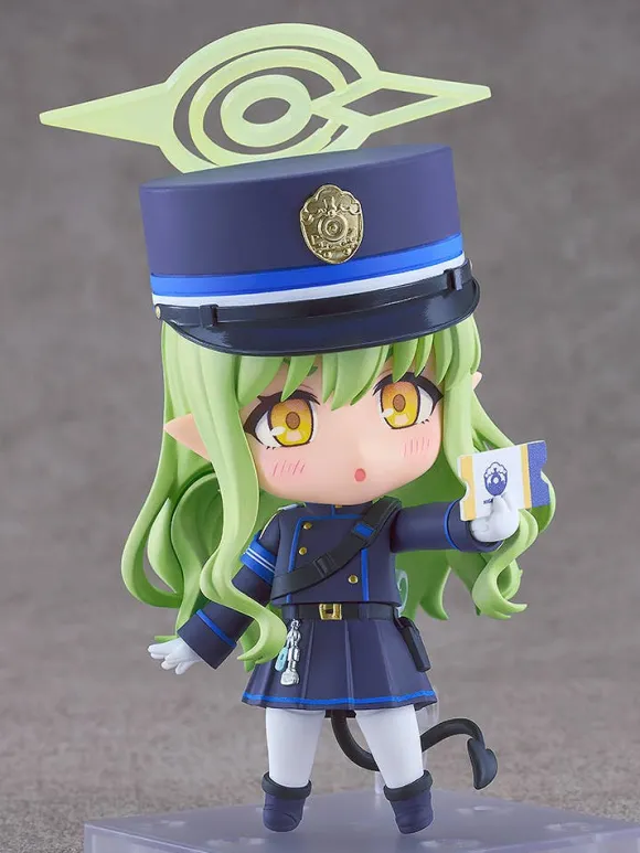 Nendoroid Hikari Tachibana (Blue Archive)