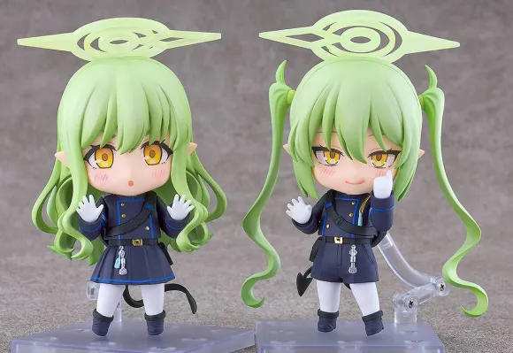 Nendoroid Hikari Tachibana (Blue Archive)
