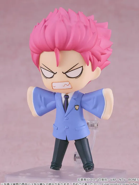 Nendoroid Hikaru Hitachiin (Ouran High School Host Club)