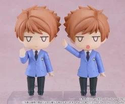 Nendoroid Hikaru Hitachiin (Ouran High School Host Club)
