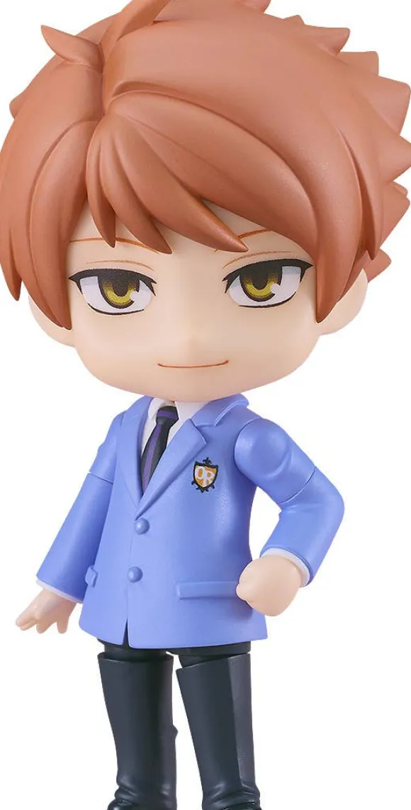Nendoroid Hikaru Hitachiin (Ouran High School Host Club)