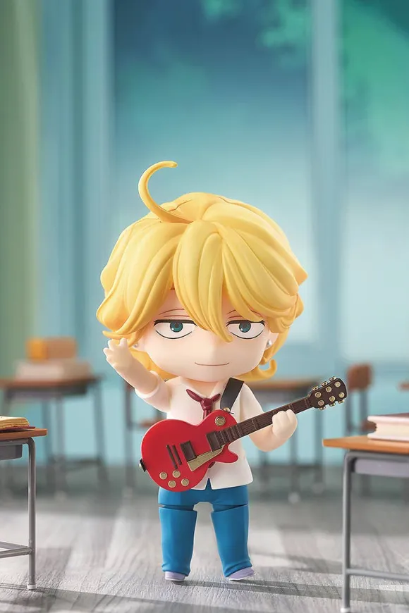 Nendoroid Hikaru Kusakabe (Doukyusei)