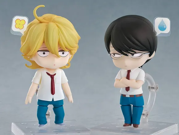 Nendoroid Hikaru Kusakabe (Doukyusei)