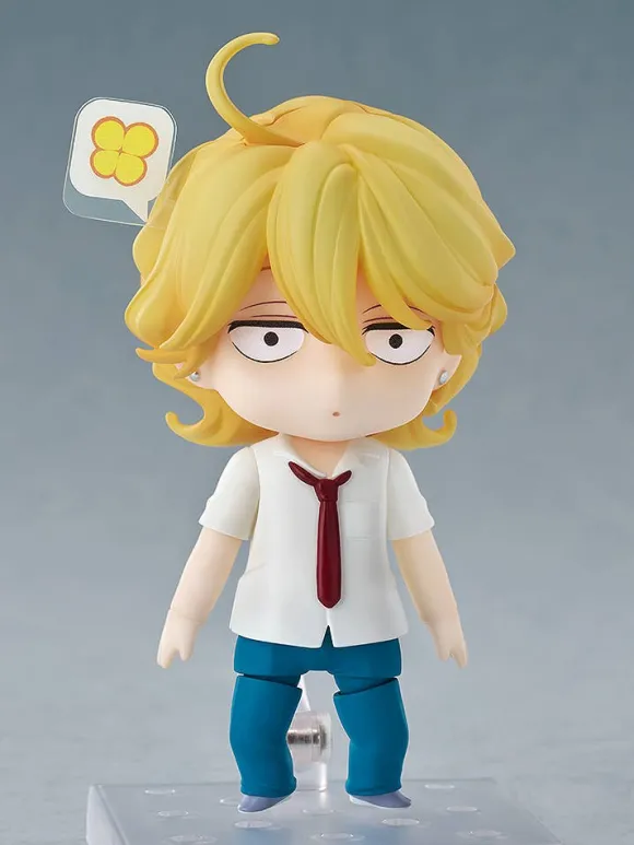 Nendoroid Hikaru Kusakabe (Doukyusei)