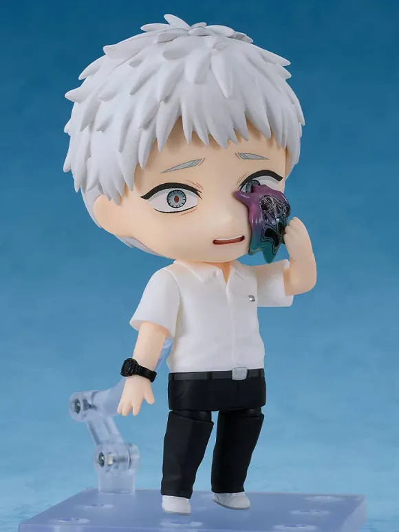 Nendoroid Hikaru (The Summer Hikaru Died)