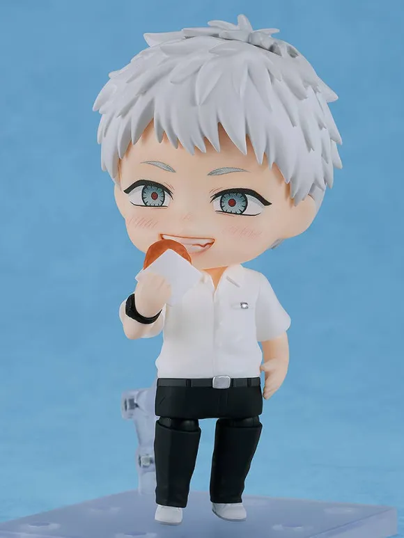 Nendoroid Hikaru (The Summer Hikaru Died)