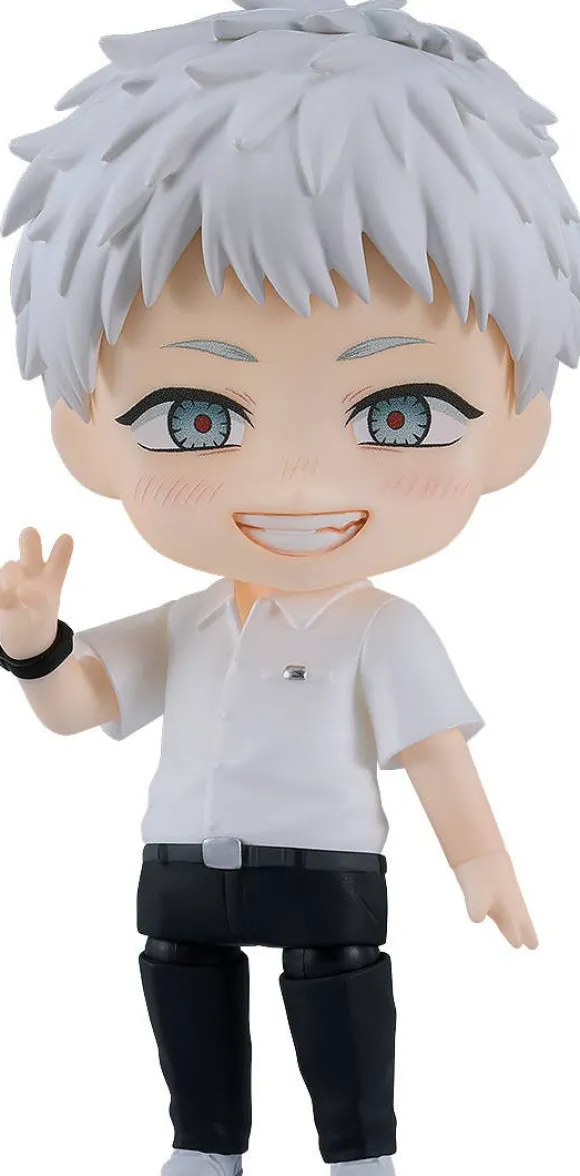 Nendoroid Hikaru (The Summer Hikaru Died)