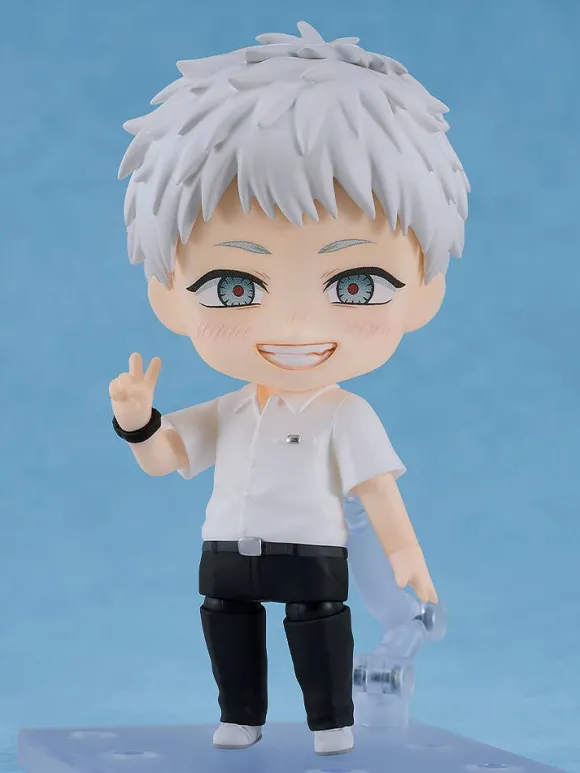 Nendoroid Hikaru (The Summer Hikaru Died)