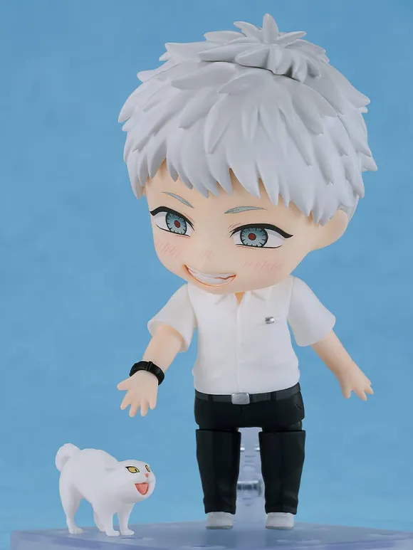 Nendoroid Hikaru (The Summer Hikaru Died)