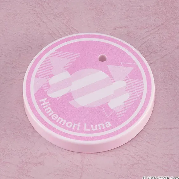 Nendoroid Himemori Luna (hololive production)
