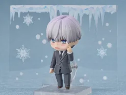 Nendoroid Himuro-kun (The Ice Guy and His Cool Female Colleague)
