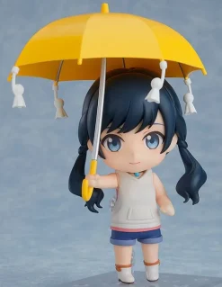 Nendoroid Hina Amano (Weathering with You)