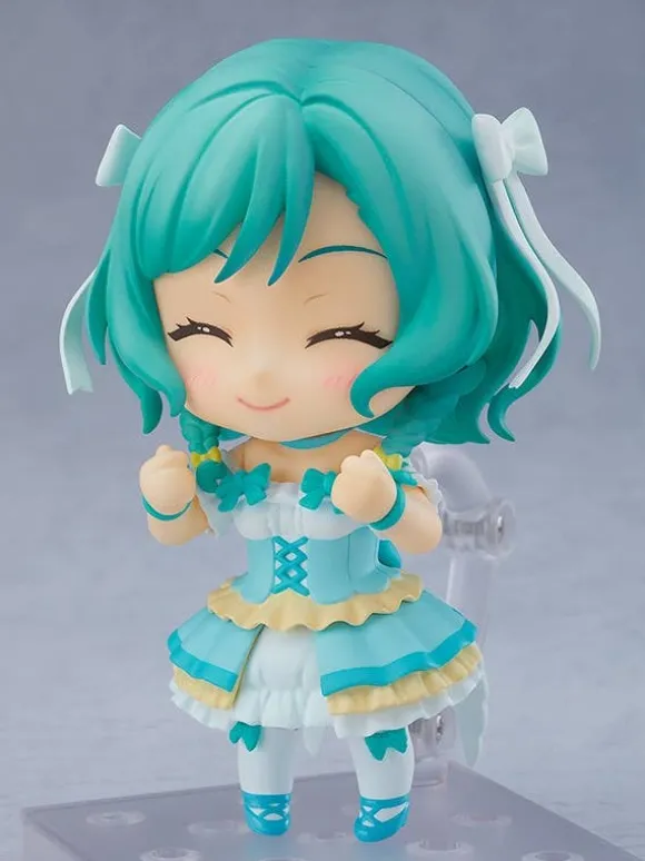 Nendoroid Hina Hikawa: Stage Outfit Ver. (BanG Dream! Girls Band Party!)