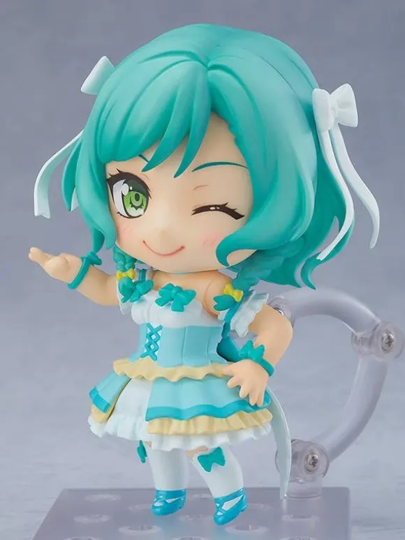 Nendoroid Hina Hikawa: Stage Outfit Ver. (BanG Dream! Girls Band Party!)