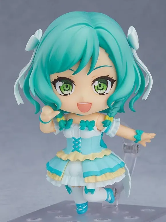 Nendoroid Hina Hikawa: Stage Outfit Ver. (BanG Dream! Girls Band Party!)