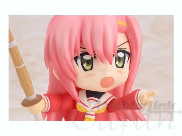 Nendoroid Hinagiku Katsura