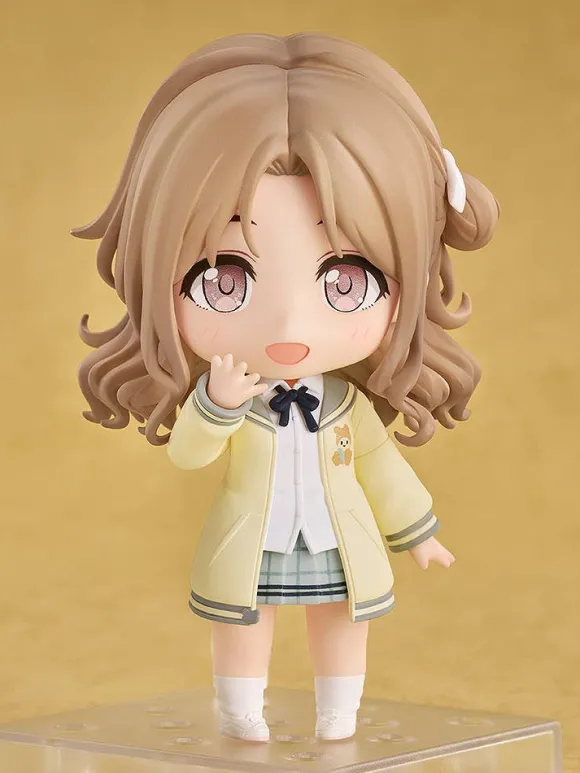 Nendoroid Hinana Ichikawa (THE IDOLM@STER SHINY COLORS)