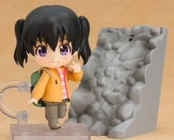 Nendoroid Hinata Kuraue (Encouragement of Climb)