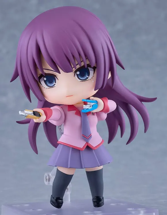 Nendoroid Hitagi Senjyogahara 2.0 (Monogatari Series)