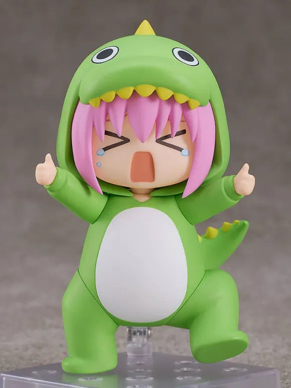 Nendoroid Hitori Gotoh: Attention-Seeking Monster Ver. (Bocchi the Rock!)