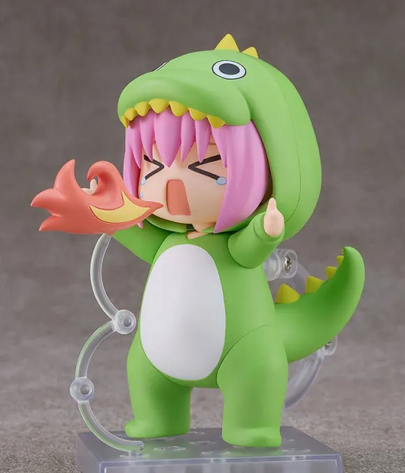 Nendoroid Hitori Gotoh: Attention-Seeking Monster Ver. (Bocchi the Rock!)