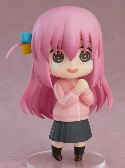 Nendoroid Hitori Gotoh (Bocchi the Rock!) (Rerelease)